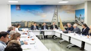 İzmir'in 8 Bin 500 yıllık hazinesi masaya yatırıldı