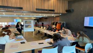 İzmir'in iklim geleceği masaya yatırıldı