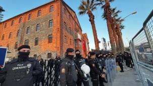 "İzmir'in tarihine geçecek utanç vakası"