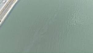 İzmir Körfezi’nde kirlilik alarmı: Aynı tehdit 11. kez görüldü