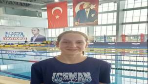 Kuşadası'nın Gururu: Ceren Yaşar'dan Tarihi Başarı