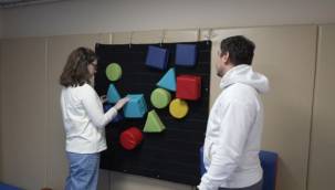 Sağlık, destek ve umut merkezi