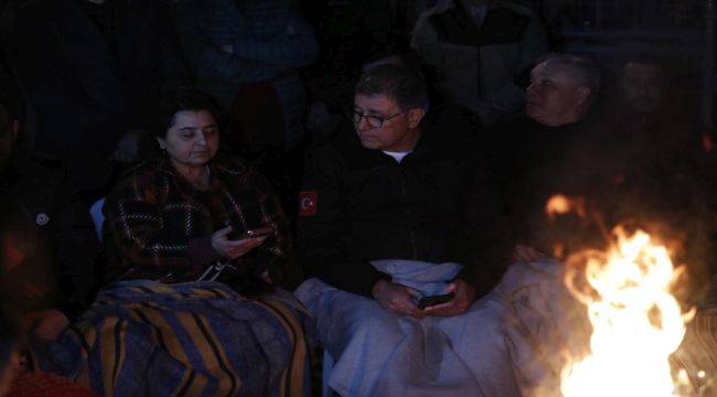 Tek başıma da olsam devam edeceğim