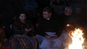 Tek başıma da olsam devam edeceğim