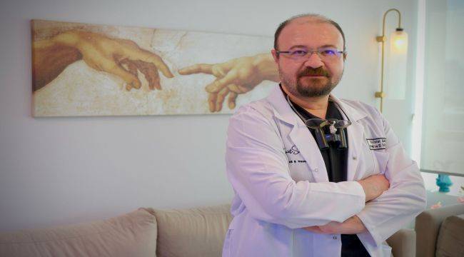 El Cerrahisi Uzmanı Dr. Savran'dan 'Acemi Kasap' Uyarısı " 