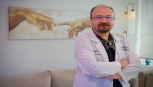El Cerrahisi Uzmanı Dr. Savran'dan 'Acemi Kasap' Uyarısı " 