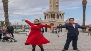 Engelsiz İzmir için "Engelli Veri Tabanı"