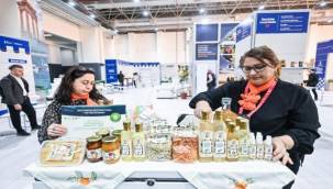 Üreticiden yatırımcıya sektörün buluşma noktası Olivtech oldu