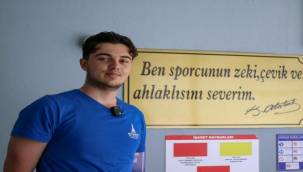 Altyapıdan milli takıma uzanan yolda tedavi molası