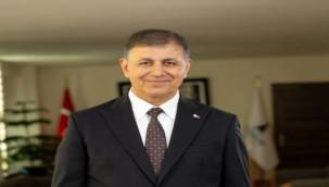 Başkan Tugay UCLG Kültür Komitesi Eş Başkanlığına seçildi