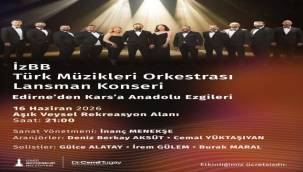 İzmir Büyükşehir Belediyesi'nden kente iki yeni orkestra