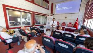 İzmir'de Yurttaş Meclisi dönemi başladı