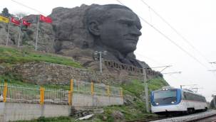 İzmir, uluslararası toplu ulaşım dünyasını ağırlayacak