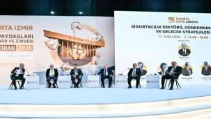 Sigorta İzmir, sektörün geleceğine ışık tuttu
