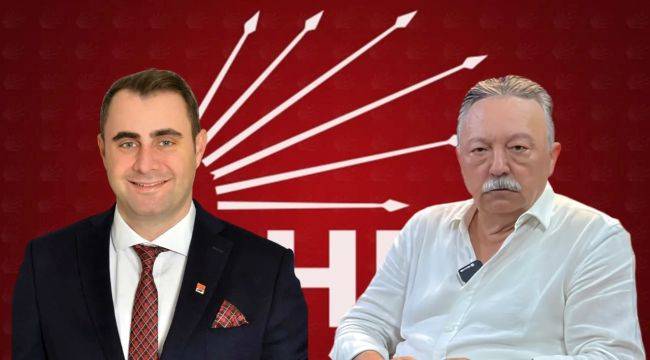 Tacettin Bayır'dan İzmir İl Başkanı Çağatay Güç'e Sert Uyarı: "Siyasi Acemiliğinin Kurbanı Oldu, Tek Çözüm Kurultay"