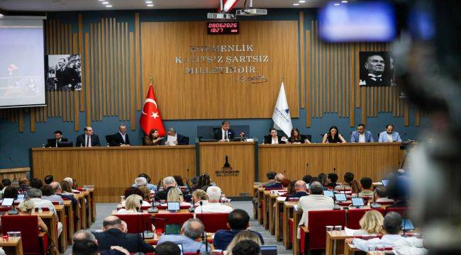 Tugay: En büyük hayalim, Harmandalı'nı rehabilite etmek