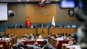 Tugay: En büyük hayalim, Harmandalı'nı rehabilite etmek