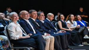 UFI Avrupa Konferansı İzmir'de iz bıraktı