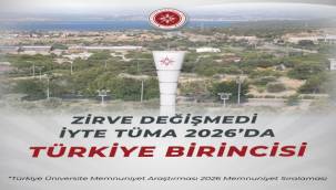 4 Yıldır Değişmeyen Gelenek