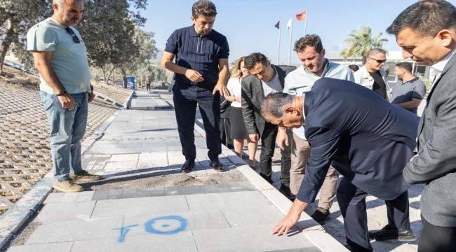 "Birlikte her zorluğu aşacağız"