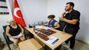 Büyükşehir'den işitme cihazı desteği