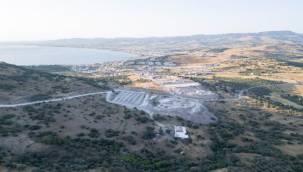 Dikili'ye modern hayvan bakımevi
