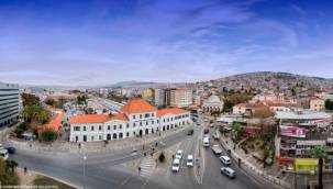 İzmir gürültüyle savaş açtı