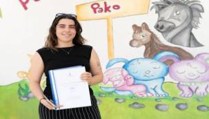 Bir proje, üç dost, hiç kopmayan bağ