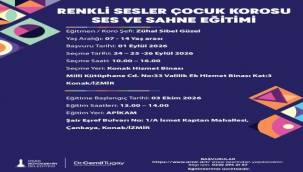 Büyükşehir'in sanat eğitimleri başlıyor