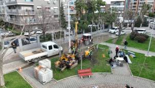 İzmir depreme hazırlanıyor: Kentin geleceği güvenle şekilleniyor