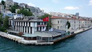 Öztürk'ten deniz ticaretine üçlü alarm: Karadeniz, enerji ve iklim riski
