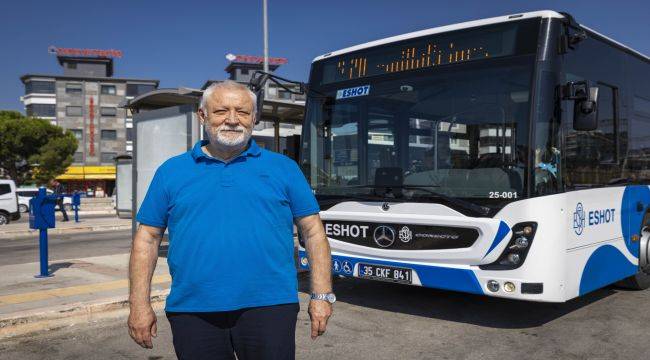 Torbalı'dan denize ulaşmak artık daha kolay