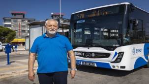 Torbalı'dan denize ulaşmak artık daha kolay