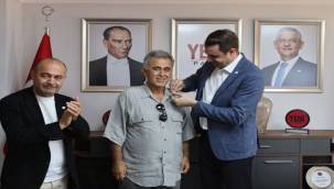 YENİ Parti İzmir'de üye yarışı kızıştı: Bornova zirveye çıktı, Buca geriledi