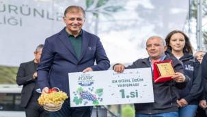Başkan Tugay: İzmir'i çok daha iyi bir yere getireceğiz