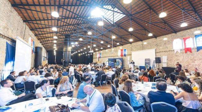 İzmir Gıda Sistemi Belgesi'ne son şekli veriliyor