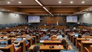 İzmir Otogarı'nda yeni ücret tarifesi belli oldu