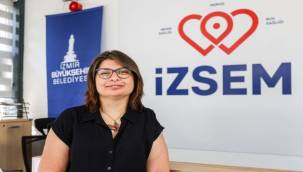 İzmirlilerin sağlık ve esenlik durağı: İZSEM
