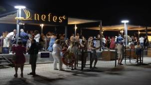 Marina'da pop klasikleri