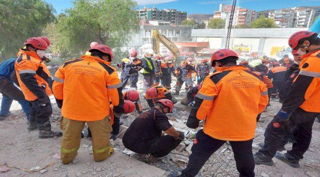 30 Ekim'in kahramanları o günü unutamıyor