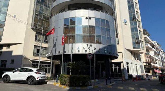 Balçova Belediyesi'nde grev: Emekçiler tam gün iş bırakacak