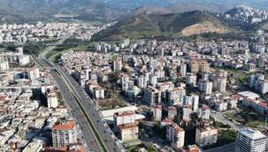 Büyükşehir'den iki bulvarı bağlayacak üst geçit