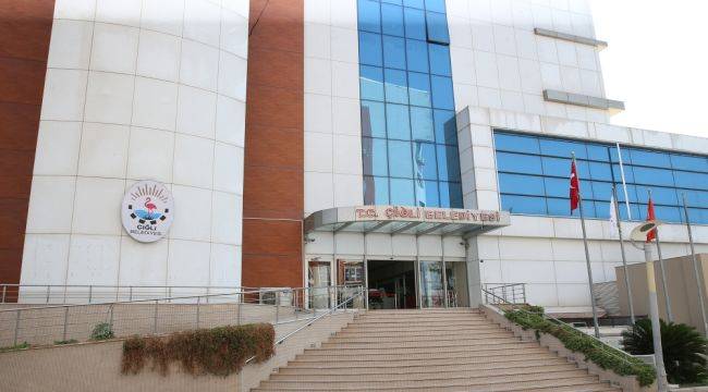 Çiğli'de belediye işçileri 3,5 saat iş bırakacak