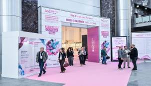 Fashion Prime yeni iş birlikleriyle sektöre katkı sağladı