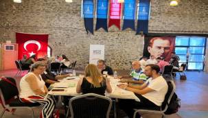 İzmir'de 30 ilçenin sesi Yurttaş Meclisi'ne taşınacak
