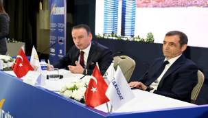 İzmir'in kalbine dev proje