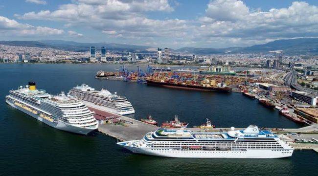 İzmir turizminde iki yönlü kriz: Turist azalıyor, yatırım beklentisi büyüyor