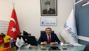 Turizmin deneyimli ismi Ayhan Turan güven tazeledi: İZTO Meclis Üyeliği ve TOBB Delegeliğine yeniden seçildi